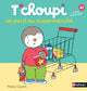 T'choupi se perd au supermarché - Book - Clotilde French Bookstore