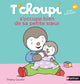 T'choupi s'occupe bien de sa petite soeur - Book - Clotilde French Bookstore