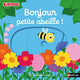 Bonjour petite abeille ! - Book - Clotilde French Bookstore