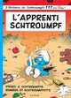 L’apprenti Schtroumpf
