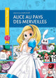 Les classiques Manga - Alice au pays des merveilles