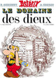 Le domaine des Dieux