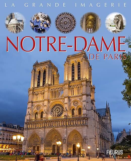 Notre Dame de Paris