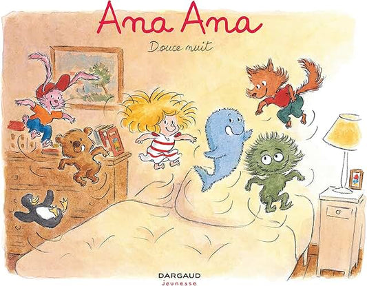 Douce nuit