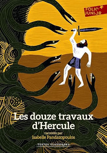 Les douze travaux d’Hercule