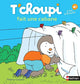 T'choupi fait une cabane - Book - Clotilde French Bookstore