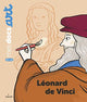 Mes docs art - Léonard de Vinci