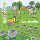 Mes p'tits docs - Les abeilles