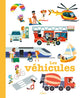 Mes années pourquoi - Les véhicules