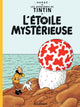 Les aventures de Tintin  - L'étoile mystérieuse