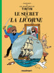 Les aventures de Tintin - Le Secret de la Licorne