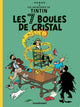 Les aventures de Tintin - Les 7 Boules de cristal