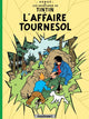 Les aventures de Tintin - L' Affaire Tournesol