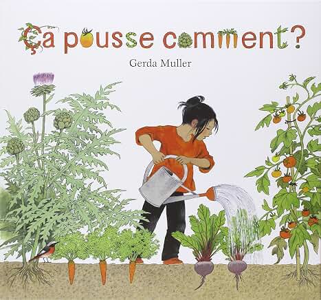 Ça Pousse Comment