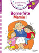 Sami et Julie - Bonne fête Mamie!