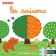 Kididoc animé - Les Saisons