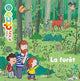 La forêt - Mes p’tits docs