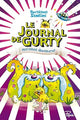 Le journal de Gurty - Mes bébés dinosaures - Book - Clotilde French Bookstore