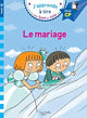 Sami et Julie - Le mariage