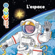 L’espace- Mes p’tits docs