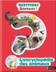 Questions Réponses- L’encyclopédie des animaux