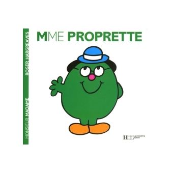 Madame Proprette
