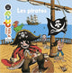 Mes p’tits docs- Les pirates