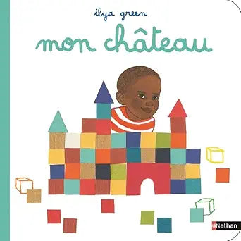 Mon chateau