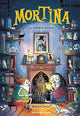 Mortina - La chambre secrète - Book - Clotilde French Bookstore