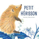 Petit hérisson