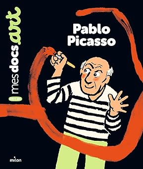 Mes docs art - Pablo Picasso