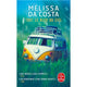 Tout le bleu du ciel - Mélissa Da Costa