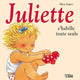 Juliette - s’habille toute seule